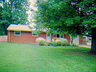 2921 Shamrock Dr, Morrow, OH 45152 photo 3