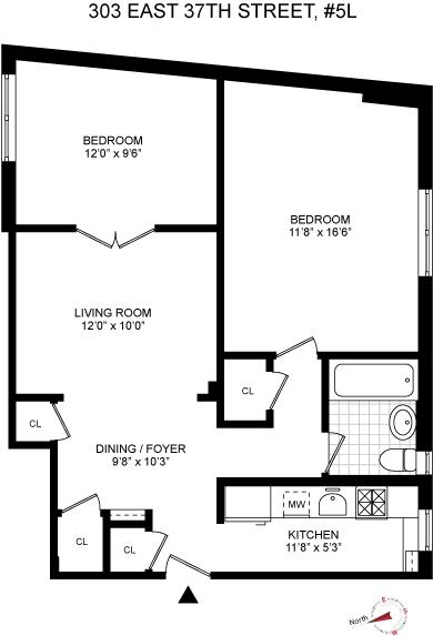 7603 Edgemont Rd, Cincinnati, OH 45237 photo 3