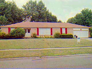 715 Buff Ct, Cincinnati, OH 45231 photo 1