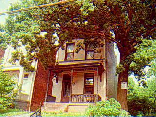 3255 Bishop St, Cincinnati, OH 45220 photo 1
