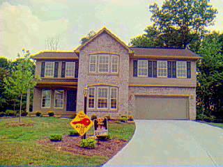 1210 Beargrass Way, Hamilton Township, OH 45039 photo 3