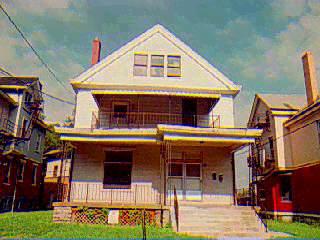 3417 Harvey Ave, Cincinnati, OH 45229 photo 2