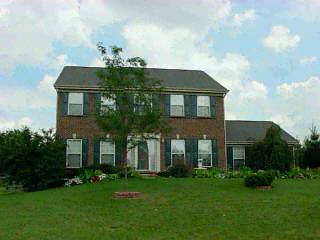 4843 Forest Meadows Ct, Cincinnati, OH 45244 photo 1