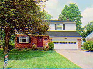 9319 Sheralee Ln, Cincinnati, OH 45231 photo 1