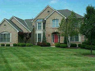 8042 Startinggate Ln, Cincinnati, OH 45249 photo 3