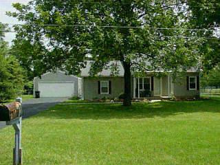 10210 Trapp Ln, Cincinnati, OH 45231 photo 3