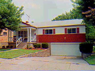 3324 Cresentview Ln, Cincinnati, OH 45248 photo 1