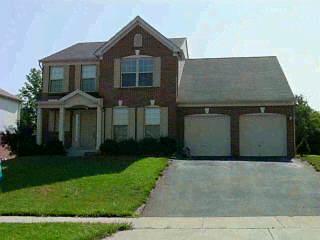11672 Raphael Pl, Forest Park, OH 45240 photo 1