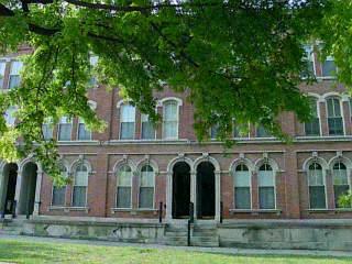 433 Ezzard Charles, Cincinnati, OH 45203 photo 3