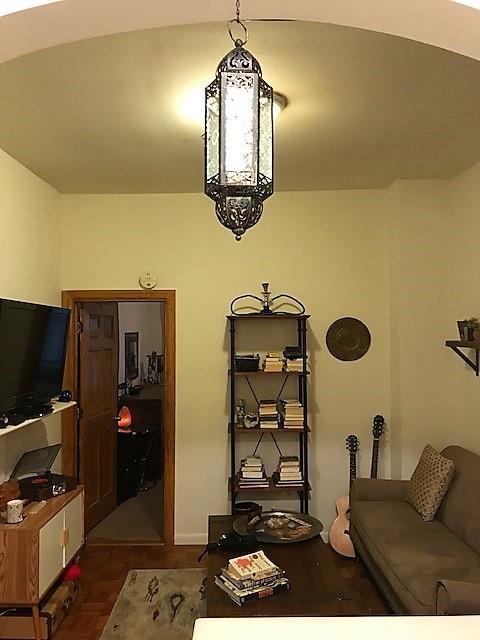 433 Ezzard Charles, Cincinnati, OH 45203 photo 2