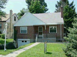 3931 Farrell Dr, Cincinnati, OH 45211 photo 3