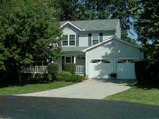 6796 Landsend Ct, Maineville, OH 45039 photo 3