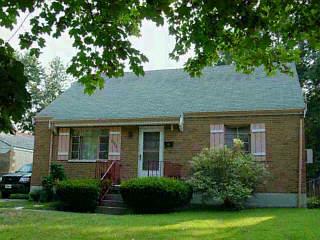 5540 Bufler Ln, Cincinnati, OH 45227 photo 1
