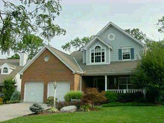 5789 Eaglesridge Dr, Cincinnati, OH 45230 photo 3