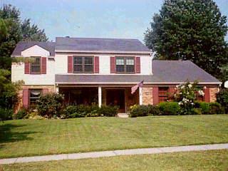8706 Decima St, Cincinnati, OH 45242 photo 1