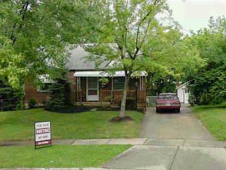 1137 Nancylee La, Cincinnati, OH 45238 photo 2