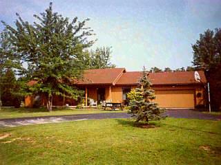 201 Spring Meadow Dr, Georgetown, OH 45121 photo 1