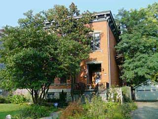 2519 Moorman Ave, Cincinnati, OH 45206 photo 3