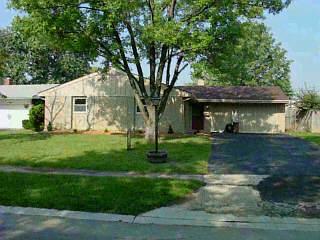 11535 Imhoff Ct, Forest Park, OH 45240 photo 1