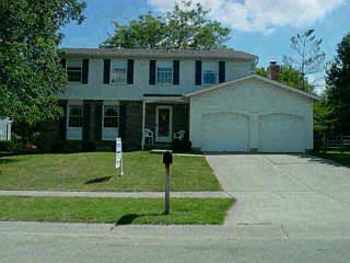 2769 Kimberly Dr, Maineville, OH 45039 photo 1