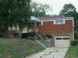 5232 Rybolt Rd, Cincinnati, OH 45248 photo 1