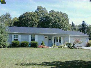 388 Welch Rd, Morrow, OH 45152 photo 3