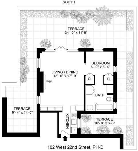 6703 Roe St, Cincinnati, OH 45227 photo 4
