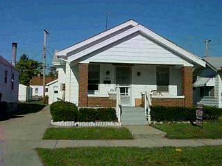 2855 Freeman Ave, Hamilton, OH 45015 photo 2