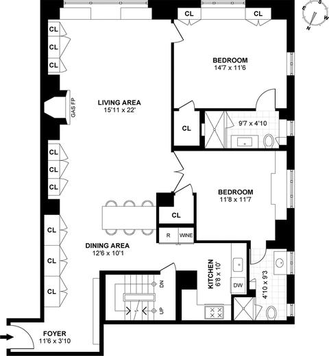 6446 Pinehurst Ln, Mason, OH 45040 photo 2