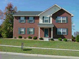1074 Langton Ct, Morrow, OH 45152 photo 2