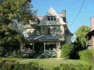 2829 Melrose Ave, Cincinnati, OH 45206 photo 2