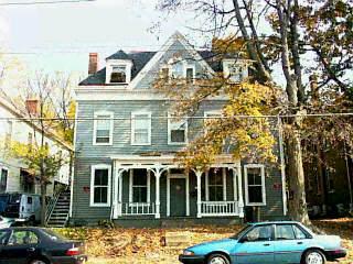 3008 Hackberry St, Cincinnati, OH 45206 photo 1