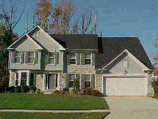 3875 Brigadoon Dr, Cincinnati, OH 45255 photo 2