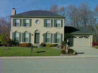2284 Candlemakers Ln, Maineville, OH 45039 photo 1