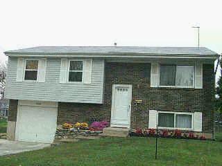 938 Harrogate Ct, Forest Park, OH 45240 photo 1