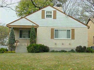 175 Twain Ave, Cincinnati, OH 45233 photo 3