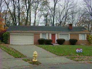 399 Princess Ct, Woodlawn, OH 45215 photo 1