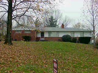7294 Georgetown Ct, Cincinnati, OH 45224 photo 1