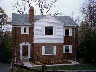 6448 Crestview Ave, Cincinnati, OH 45213 photo 3