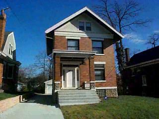 3516 Wabash Ave, Cincinnati, OH 45207 photo 2