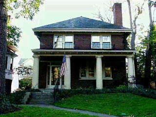 3448 Brookline Ave, Cincinnati, OH 45220 photo 2