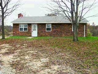 3301 Mcintire Rd, Morrow, OH 45152 photo 2