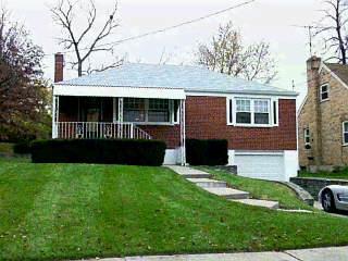 5215 Highview Dr, Cincinnati, OH 45238 photo 2