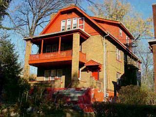 536 Blair Ave, Cincinnati, OH 45229 photo 2