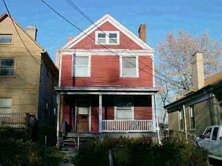 3065 Kerper Ave, Cincinnati, OH 45206 photo 2