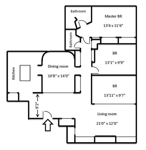 770 Kipp Dr, Cincinnati, OH 45255 photo 3