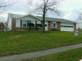 12178 Spalding Dr, Cincinnati, OH 45231 photo 1