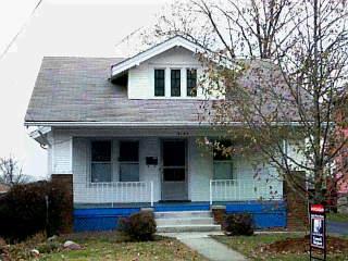 3149 Mapleleaf Ave, Cincinnati, OH 45213 photo 2