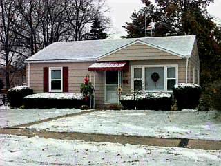 6481 Ridgefield Dr, Cincinnati, OH 45224 photo 1