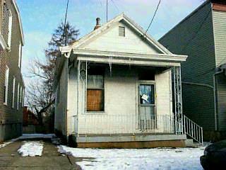 1910 Knox St, Cincinnati, OH 45214 photo 1